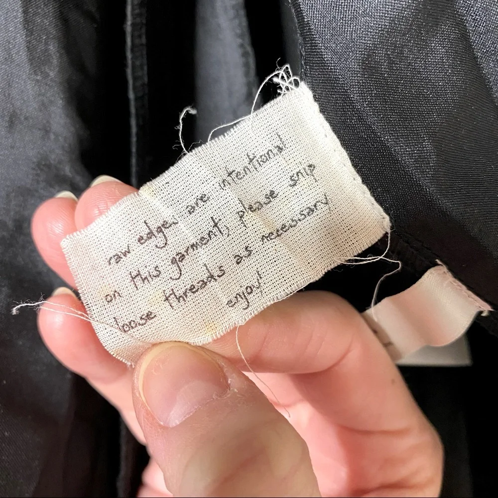 FREE PEOPLE Beaded Maxi Full Skirt - Picture 5 of 10